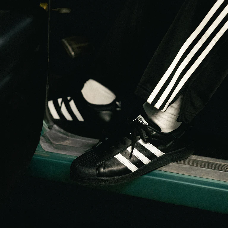 Shop Adidas Brazil: Where “Impossible Is Nothing” Meets Style & Purpose
