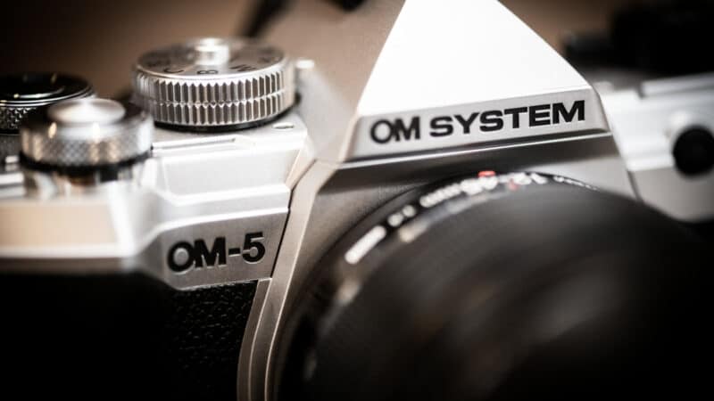 Explore OM SYSTEM: Capture Nature’s Magic with Rugged, Exceptional Gear