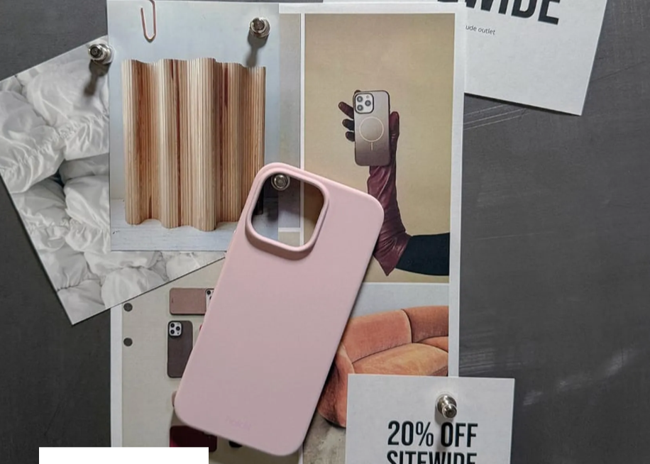 Stylish, Sustainable Tech Accessories for Every Vibe d38b5d4d 37c4 4247 ac70 4d735e8f70d3