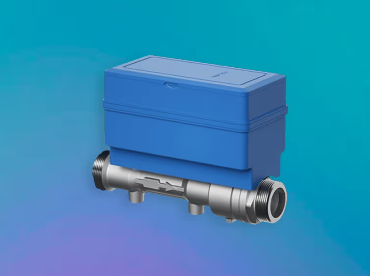 Build a Smarter, Safer Home with Long-Range Innovation