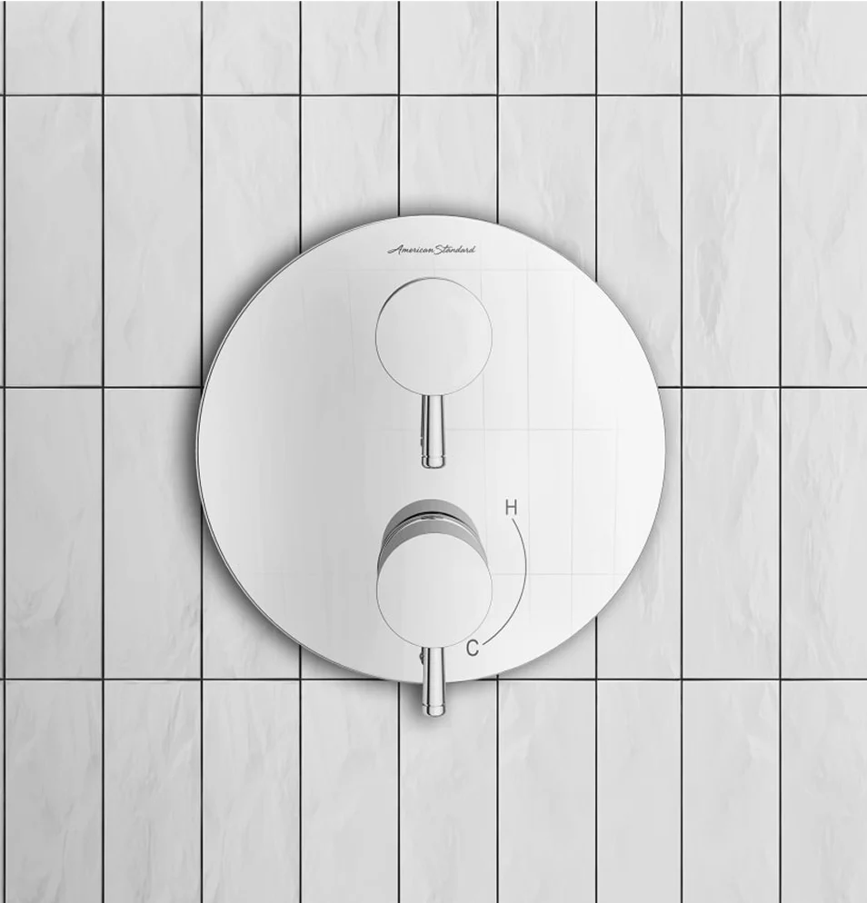 American Standard: Elevate Your Home with Timeless Quality & Innovative Comfort