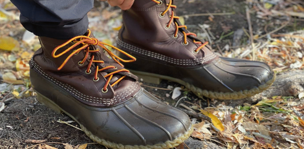 L.L.Bean Canada: 50% Off Outdoor & Home Essentials—Timeless Quality at Unbeatable Prices 特色