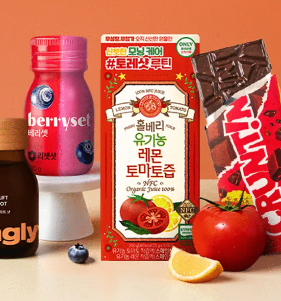 Olive Young Global: Dive Into K-Beauty Magic & Unmissable Deals 特色