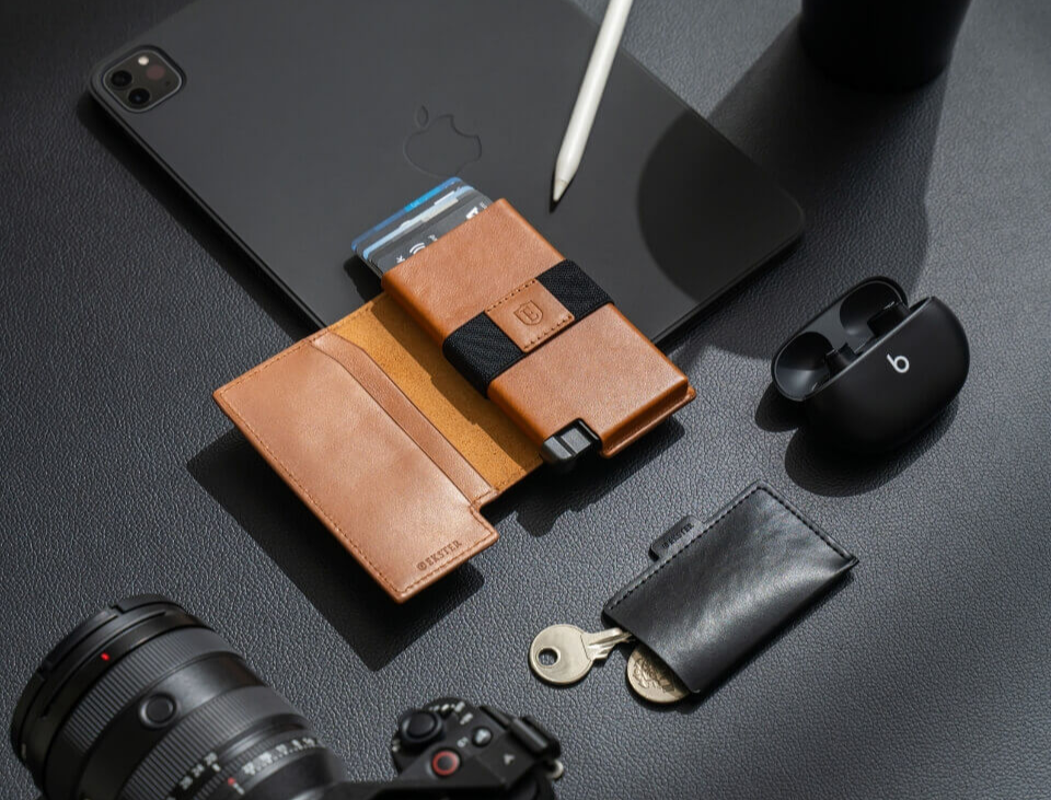 Ekster: Smart Stylish Gear for Every Moment + Valentine’s Day Sale Up to 45% Off