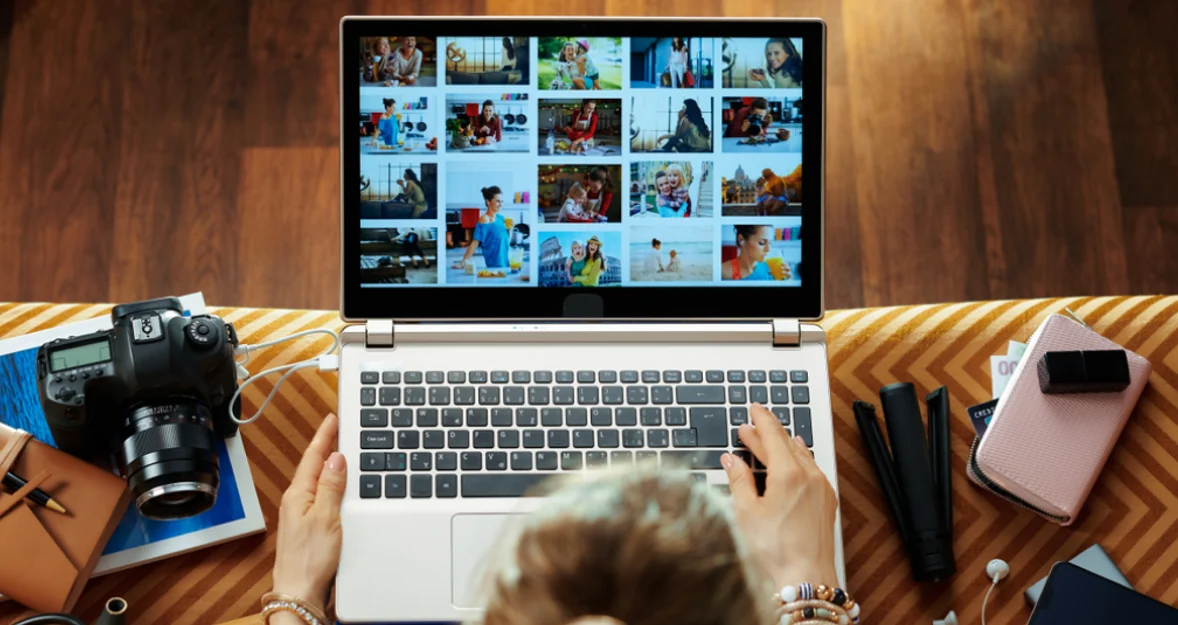 Skylum x Fashion Bloggers: AI-Powered Editing Meets Runway-Ready Visuals (Up to 74% Off!)