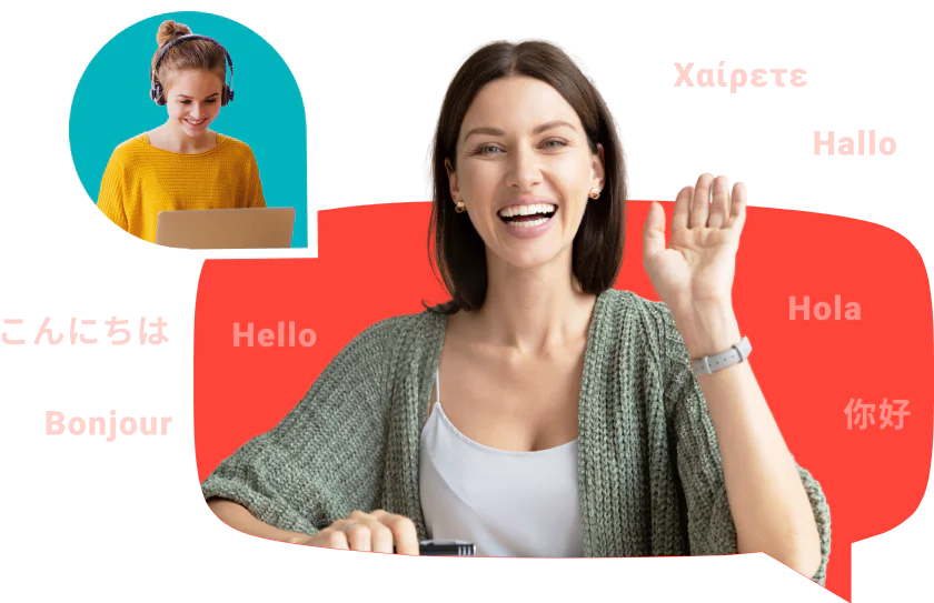 Master Languages Freely with italki Master Languages Freely with italki