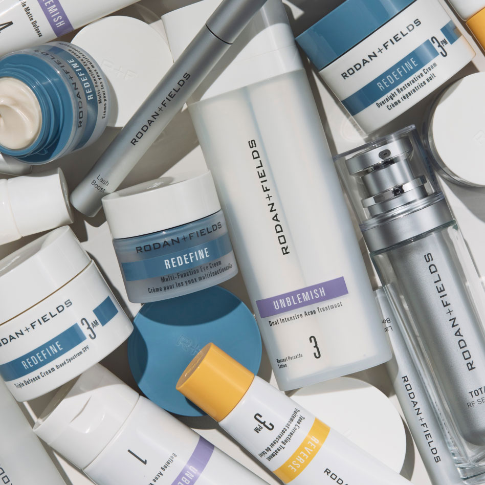 Science‑Backed Skincare: Get To Know Rodan + Fields Science‑Backed Skincare: Get To Know Rodan + Fields