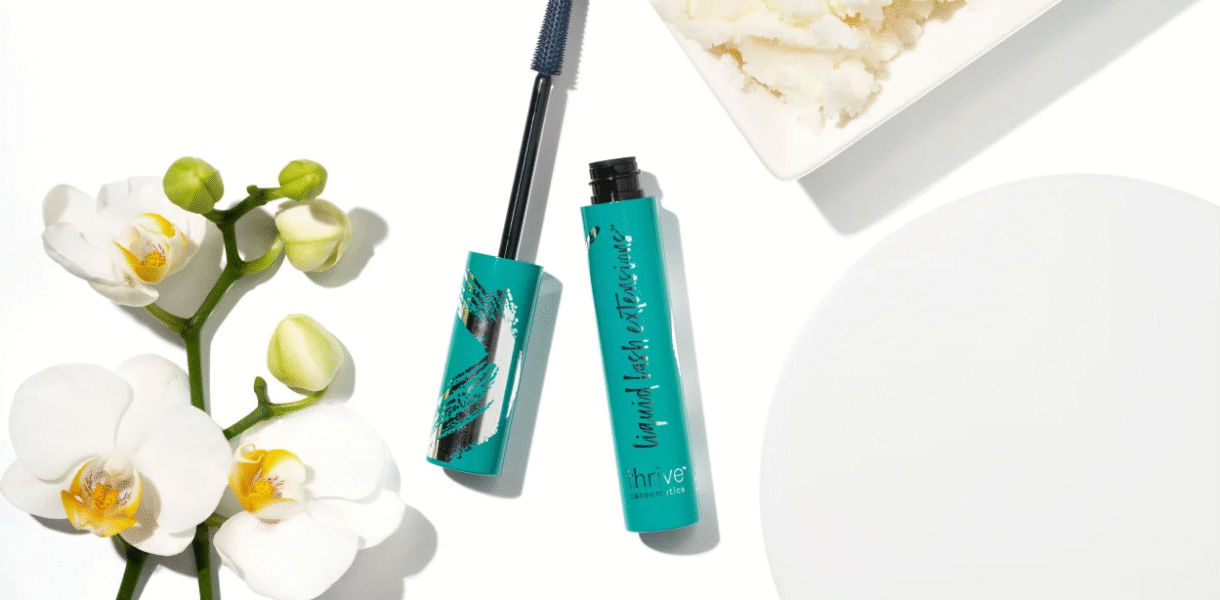 Beauty With Purpose: Thrive Causemetics Redefines Clean Beauty ea35ddd1 cb61 477b a2bb b07ef46cbd3e