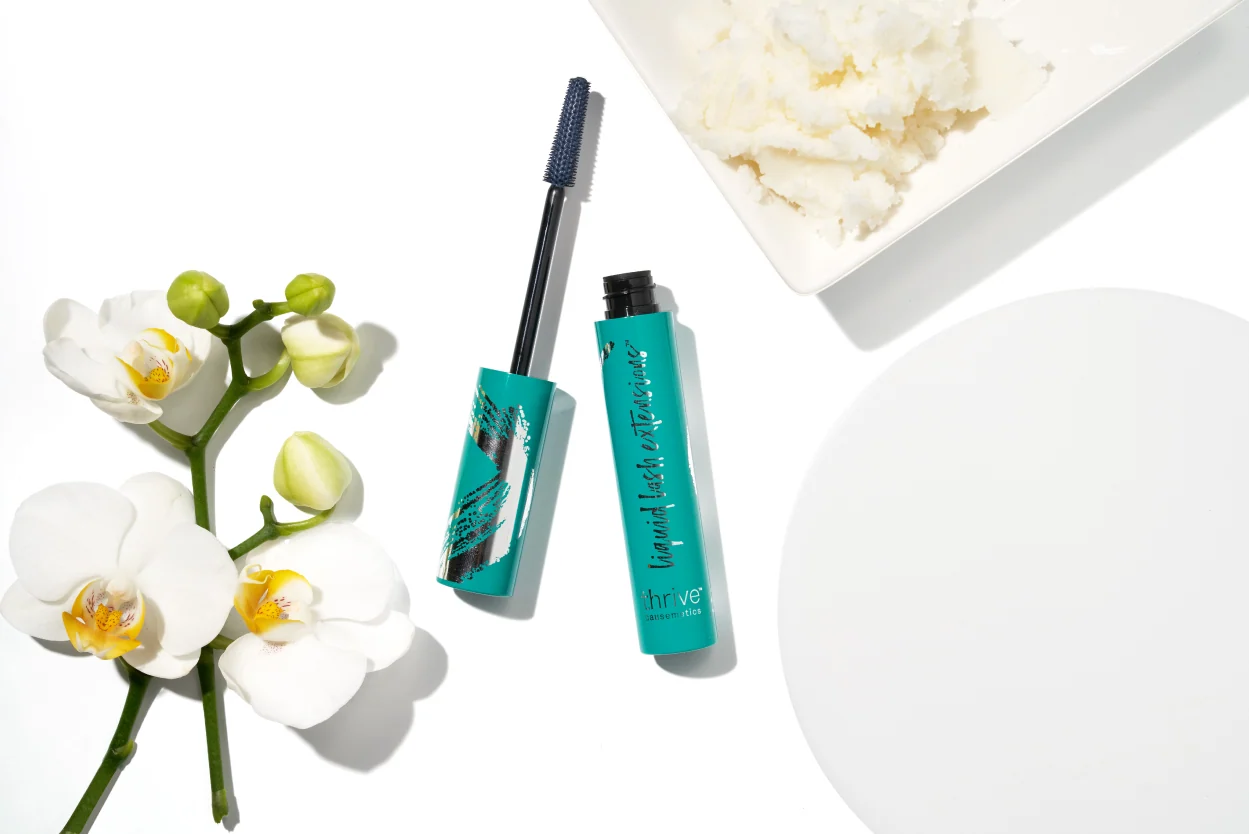 Beauty With Purpose: Thrive Causemetics Redefines Clean Beauty Beauty With Purpose: Thrive Causemetics Redefines Clean Beauty
